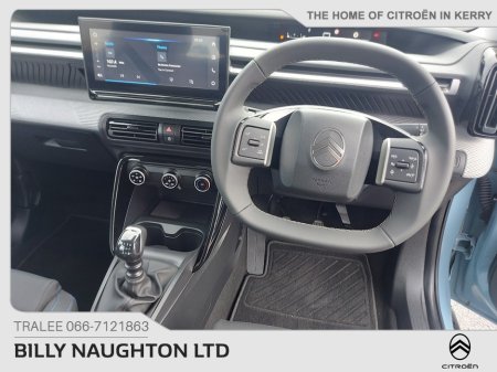 2026 Citroen C3 - photo 20