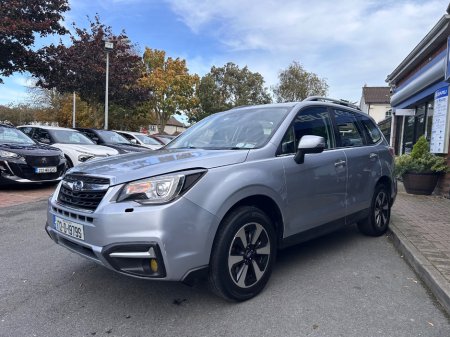 2017 Subaru Forester - photo 5