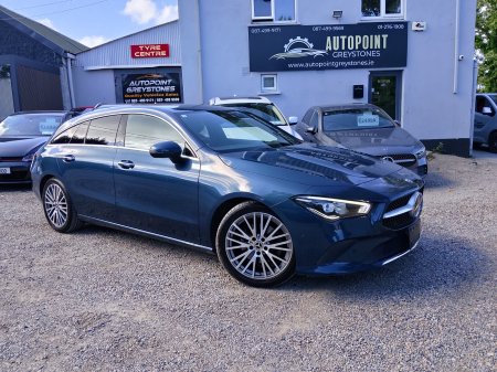 2020 Mercedes-Benz CLA - photo 4