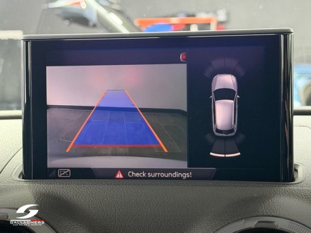 2019 Audi A3 - photo 26