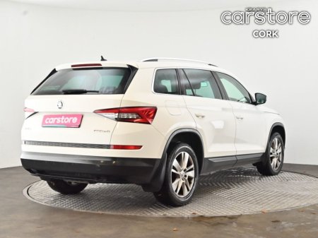 2019 Skoda Kodiaq - photo 5