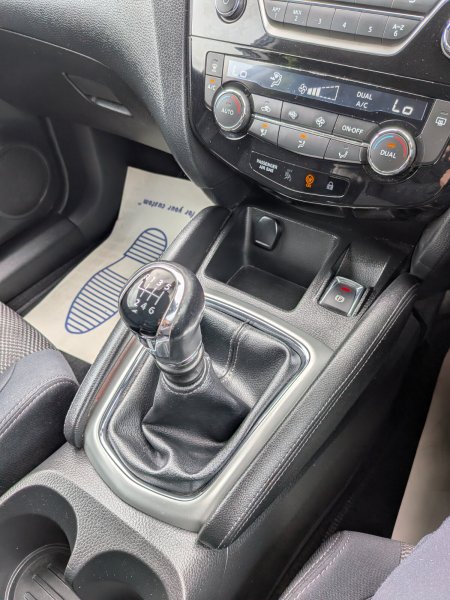 2015 Nissan Qashqai - photo 25