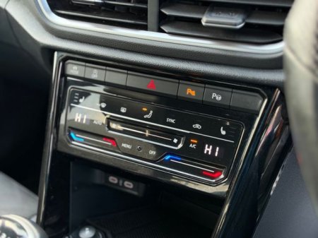 2022 Volkswagen T-Roc - photo 19