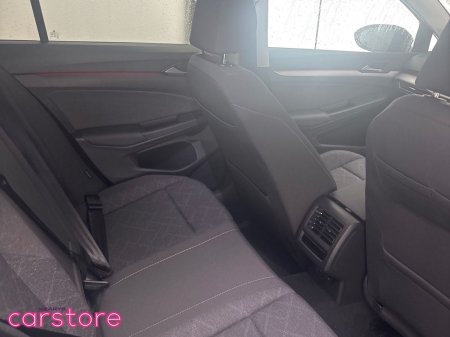 2023 Volkswagen Golf - photo 10