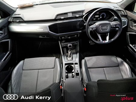 2023 Audi Q3 - photo 12