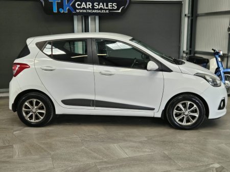 2015 Hyundai i10 - photo 3