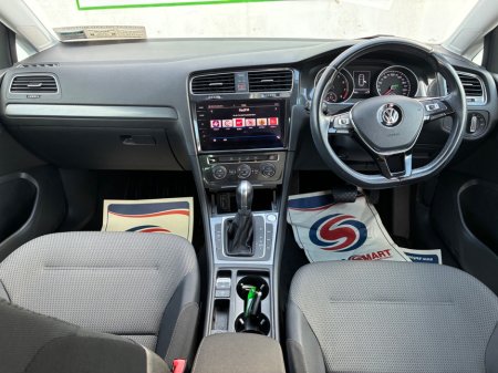 2017 Volkswagen Golf - photo 12