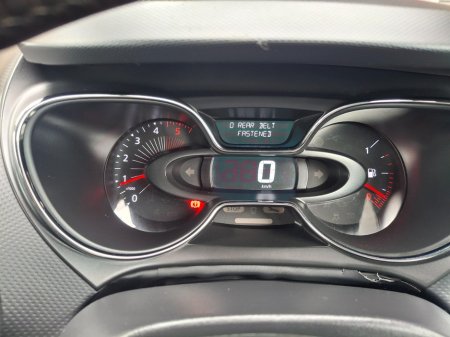 2016 Renault Captur - photo 7