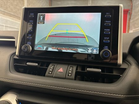2022 Toyota RAV4 - photo 15