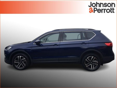 2024 SEAT Tarraco - photo 6