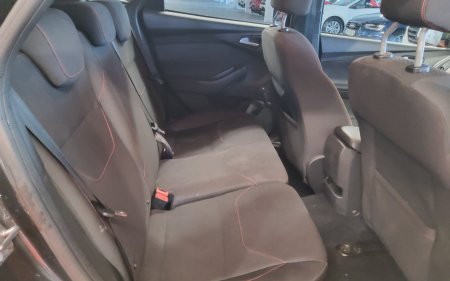 2017 Ford Focus - photo 11