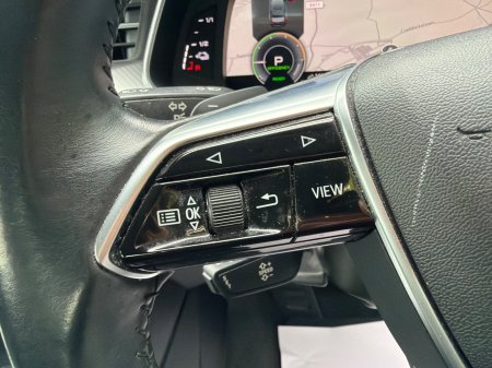 2021 Audi A6 - photo 26