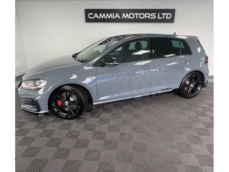 2020 Volkswagen Golf - photo 4