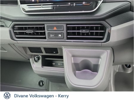 2026 Volkswagen Crafter - photo 18