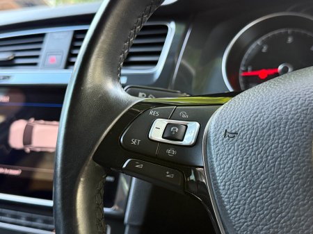 2019 Volkswagen Golf - photo 19