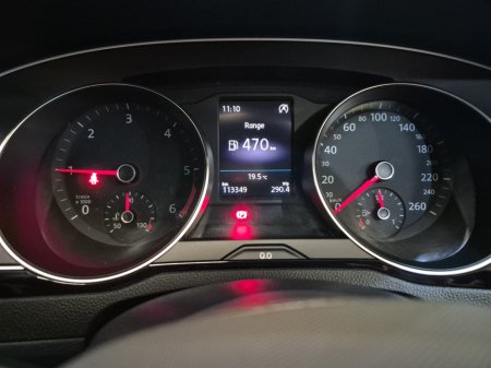 2022 Volkswagen Passat - photo 11