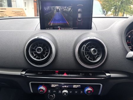 2017 Audi A3 - photo 9