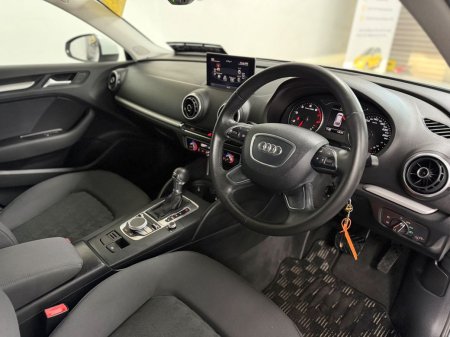 2014 Audi A3 - photo 7