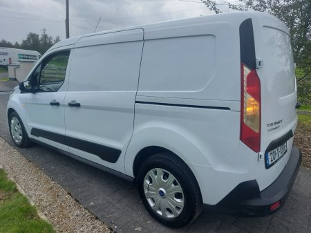 2020 Ford Transit - photo 11