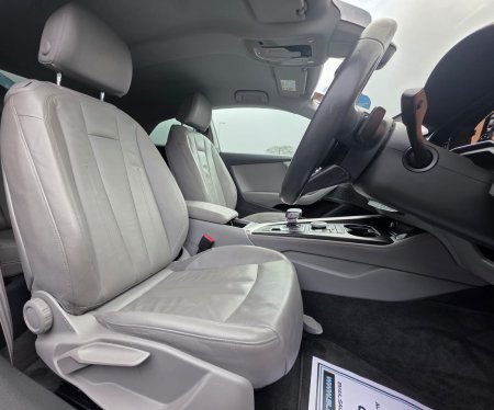 2017 Audi A5 - photo 8