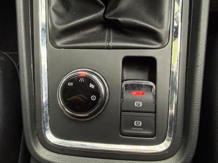 2017 SEAT Ateca - photo 22