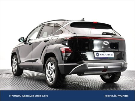 2026 Hyundai KONA - photo 13