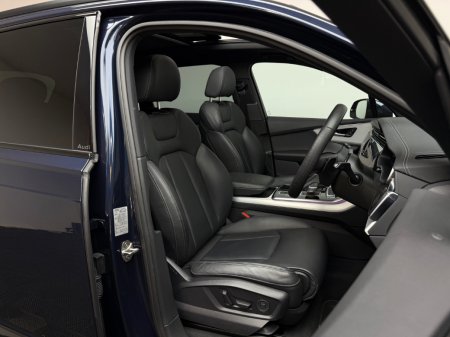 2025 Audi Q7 - photo 10