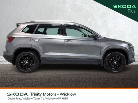 2024 Skoda Karoq - photo 11