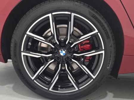 2026 BMW i4 - photo 14