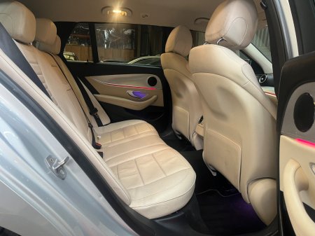 2018 Mercedes-Benz E-Class - photo 9