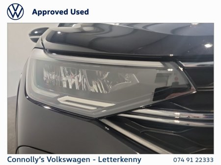 2023 Volkswagen Taigo - photo 12