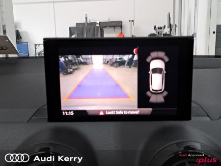 2017 Audi Q2 - photo 16