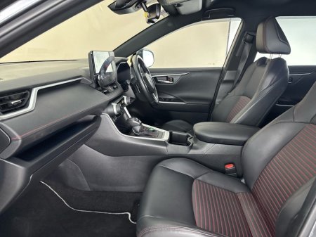 2024 Toyota RAV4 - photo 7