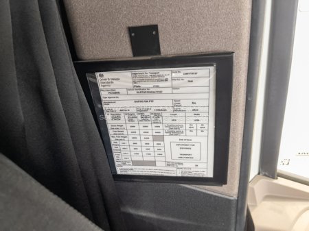 2023 DAF XG 530 - photo 26