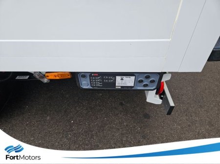 2025 Citroen Relay - photo 12