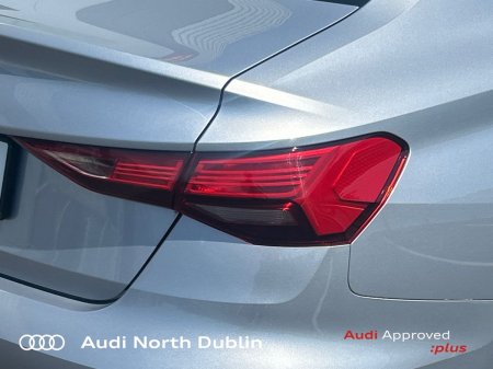 2023 Audi A3 - photo 24
