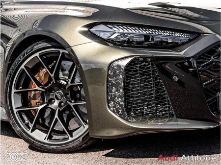 2027 Audi RS5 - photo 13