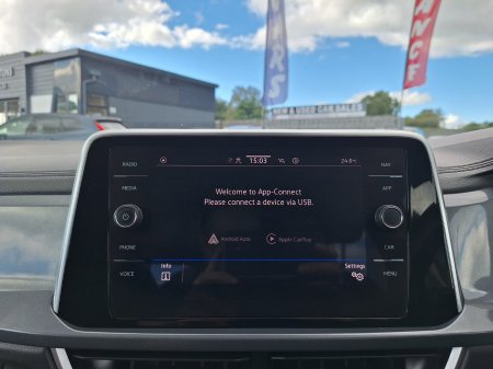 2023 Volkswagen T-Roc - photo 20