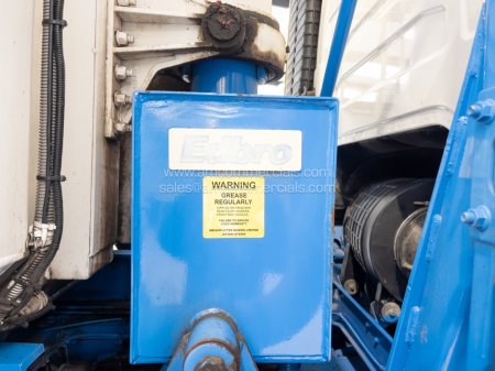 2023 VOLVO FM 420 - photo 11