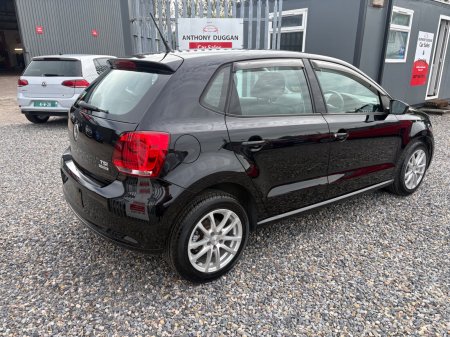 2013 Volkswagen Polo - photo 3
