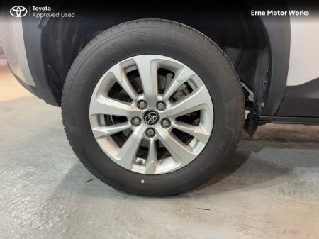 2023 Toyota Yaris Cross - photo 18