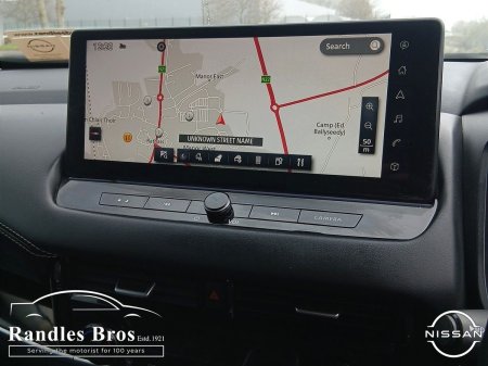 2023 Nissan Qashqai - photo 17