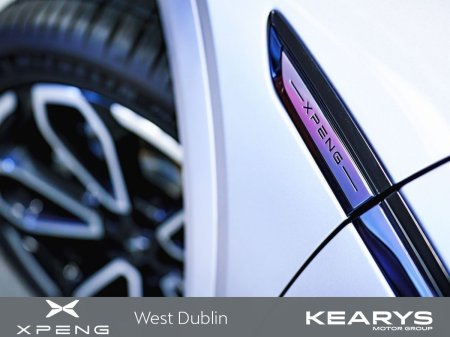 2026 XPeng G6 - photo 25