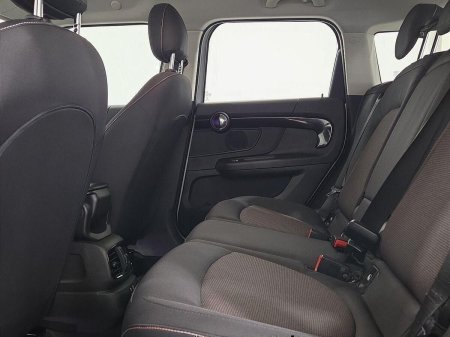 2023 Mini Countryman - photo 22