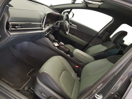 2025 Kia Sportage - photo 7