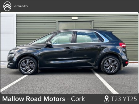 2019 Citroen C4 Picasso - photo 6