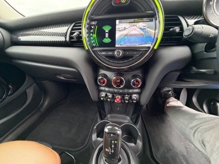 2020 Mini Cooper - photo 25