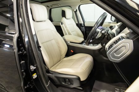 2021 Land Rover Range Rover Sport - photo 10