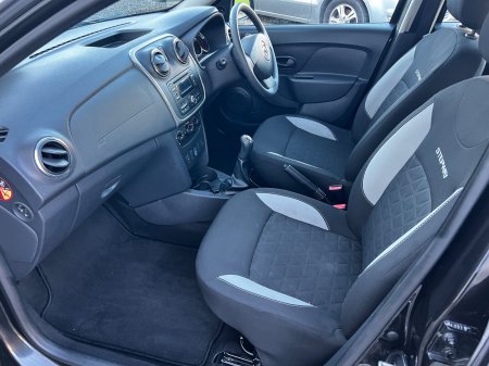 2016 Dacia Sandero Stepway - photo 4