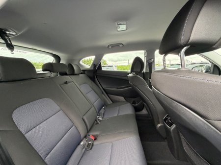 2017 Hyundai Tucson - photo 34